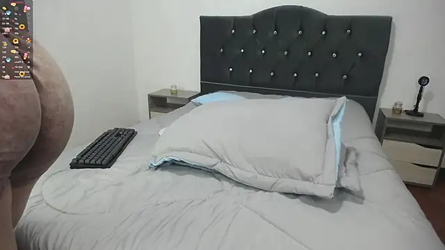 Emmy sanderss online show from 03/08/25, 10:34