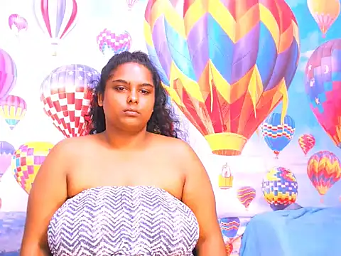 Snapshot of Indianfairy99 chatting on 01/31/25, 05:19 Indianfairy99 online show from 01/31/25, 05:19