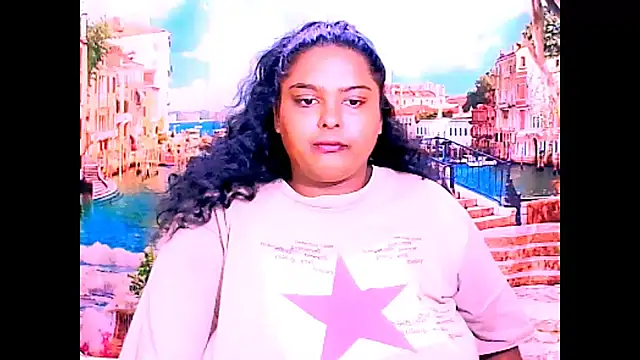 Indianfairy99 online show from 01/12/26, 06:36