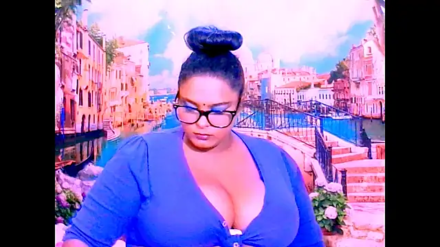 Indianfairy99 online show from 02/09/26, 10:08