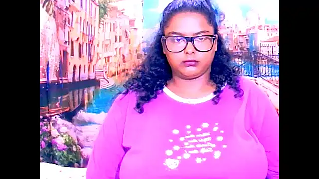 Indianfairy99 online show from 01/08/26, 05:30