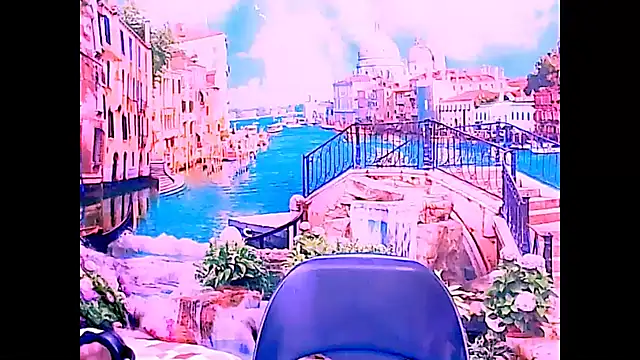 Indianfairy99 online show from 02/15/26, 07:51