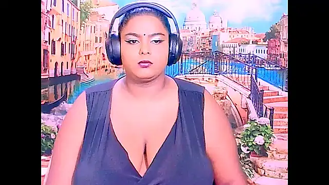 Indianfairy99 online show from 03/06/26, 08:20