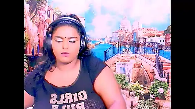 Indianfairy99 online show from 03/05/26, 07:43