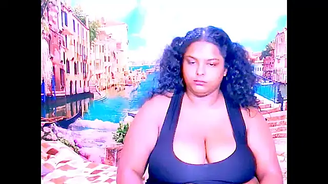 Indianfairy99 online show from 02/06/26, 12:06