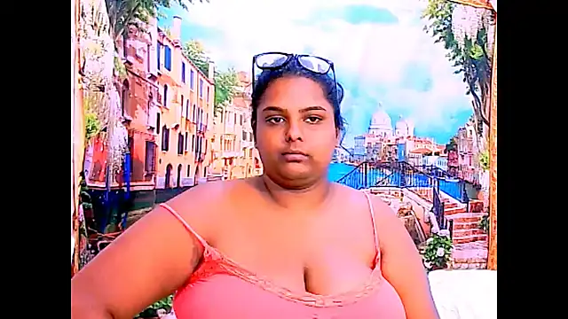 Indianfairy99 online show from 04/09/26, 06:19