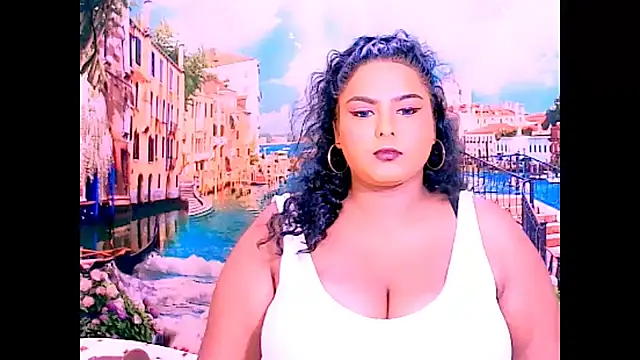 Indianfairy99 online show from 12/22/25, 09:15