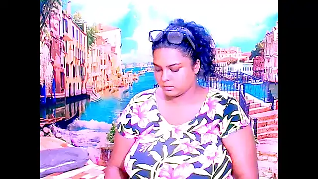 Indianfairy99 online show from 02/05/26, 12:01