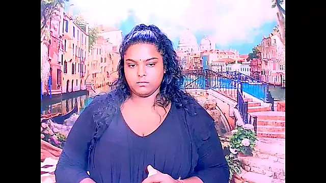 Indianfairy99 online show from 03/17/26, 05:43