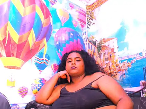 Snapshot of Indianfairy99 chatting on 01/21/25, 11:46 Indianfairy99 online show from 01/21/25, 11:46