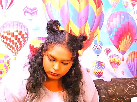 Snapshot of Indianfairy99 chatting on 12/13/24, 04:43 Indianfairy99 online show from 12/13/24, 04:43