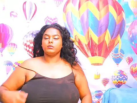 Snapshot of Indianfairy99 chatting on 01/27/25, 12:33 Indianfairy99 online show from 01/27/25, 12:33