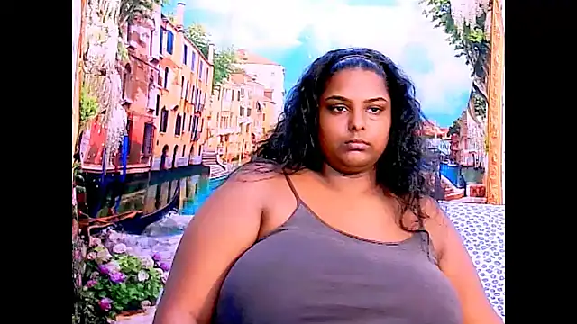 Indianfairy99 online show from 03/31/26, 05:59