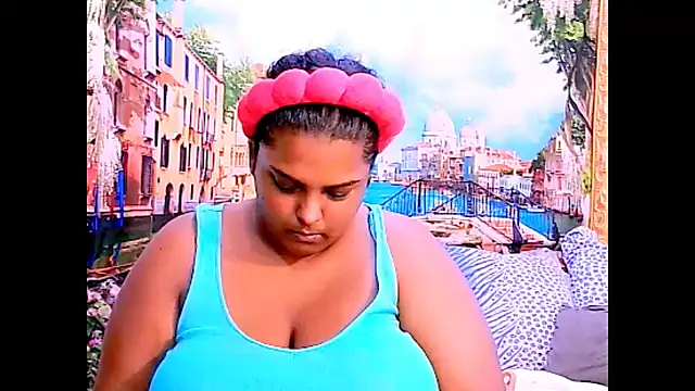 Indianfairy99 online show from 04/01/26, 05:32