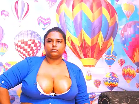 Snapshot of Indianfairy99 chatting on 01/25/25, 06:45 Indianfairy99 online show from 01/25/25, 06:45