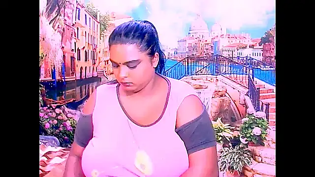 Indianfairy99 online show from 02/28/26, 02:00