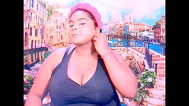 Indianfairy99 online show from 03/11/26, 06:07