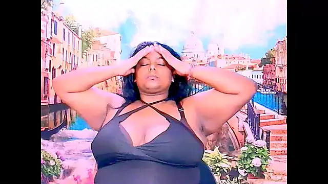 Indianfairy99 online show from 03/10/26, 06:01