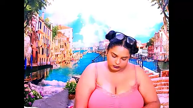 Indianfairy99 online show from 12/19/25, 09:50