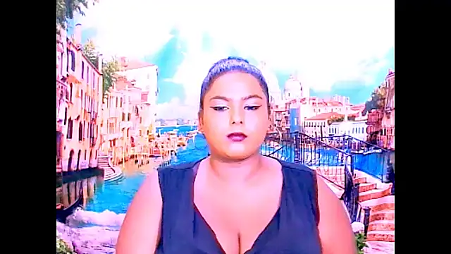 Indianfairy99 online show from 01/15/26, 06:17