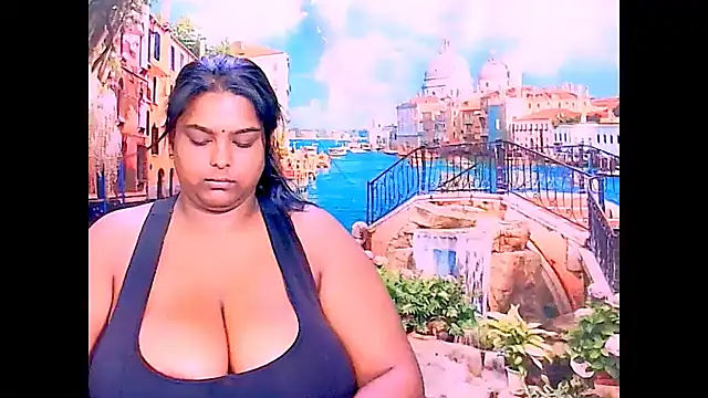 Indianfairy99 online show from 03/08/26, 02:04