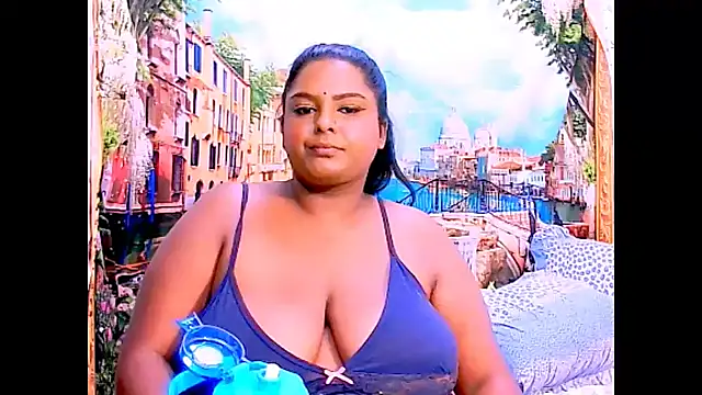 Indianfairy99 online show from 04/12/26, 12:47