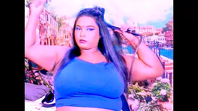 Indianfairy99 online show from 02/13/26, 07:25