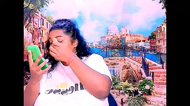 Indianfairy99 online show from 03/19/26, 06:30