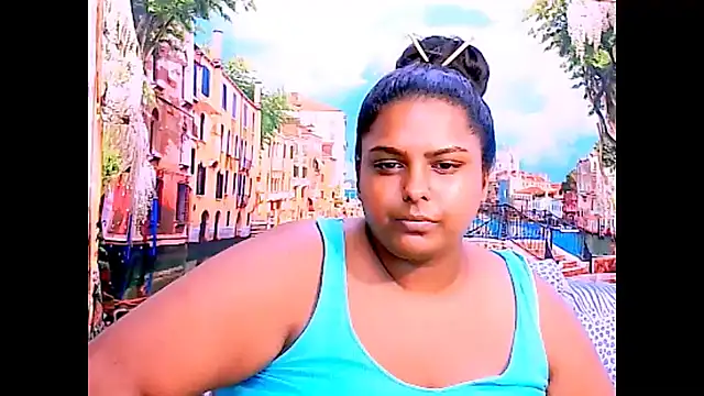 Indianfairy99 online show from 04/15/26, 06:23