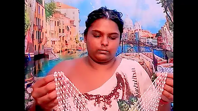 Indianfairy99 online show from 03/23/26, 07:47