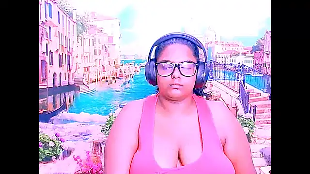 Indianfairy99 online show from 02/20/26, 07:05