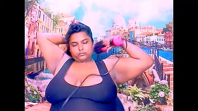 Indianfairy99 online show from 03/07/26, 05:18