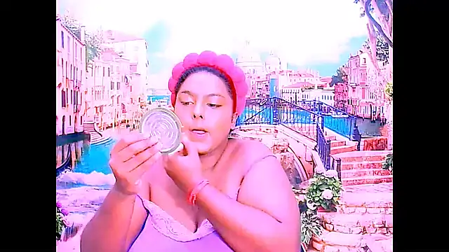 Indianfairy99 online show from 02/23/26, 06:08