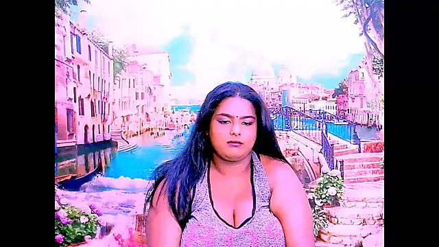 Indianfairy99 online show from 02/24/26, 06:14