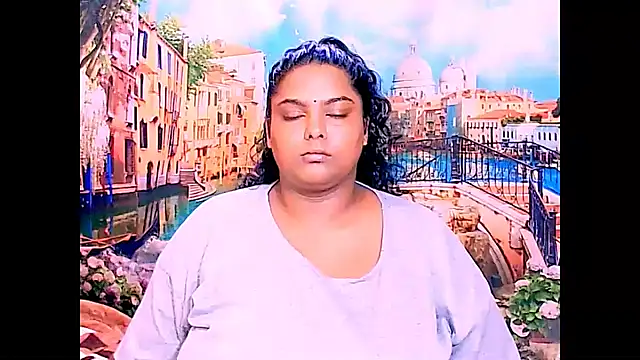 Indianfairy99 online show from 03/16/26, 05:37