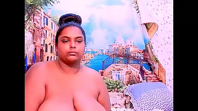 Indianfairy99 online show from 03/25/26, 04:56