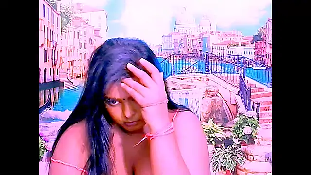 Indianfairy99 online show from 02/20/26, 06:26