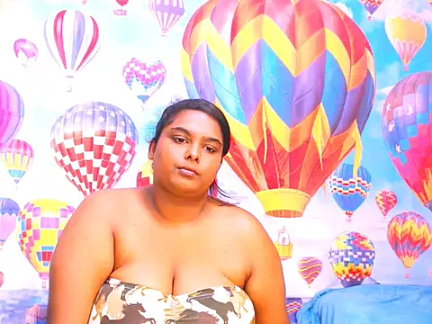 Snapshot of Indianfairy99 chatting on 01/30/25, 08:54 Indianfairy99 online show from 01/30/25, 08:54