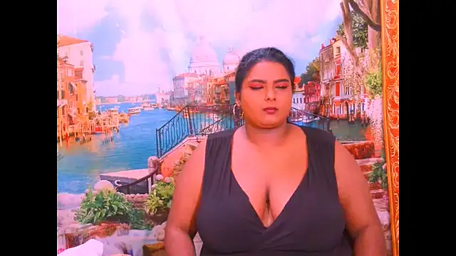 Snapshot of Indianfairy99 chatting on 12/05/25, 12:32 Indianfairy99 online show from 12/05/25, 12:32