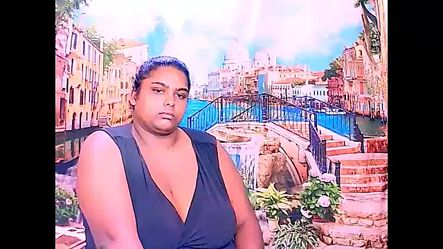 Indianfairy99 online show from 03/12/26, 09:30