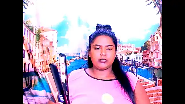 Indianfairy99 online show from 01/09/26, 06:15