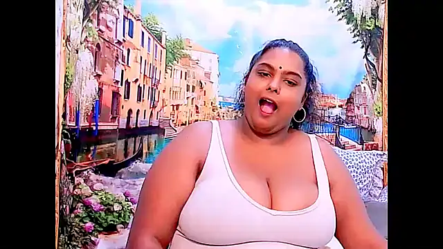 Indianfairy99 online show from 03/27/26, 08:32