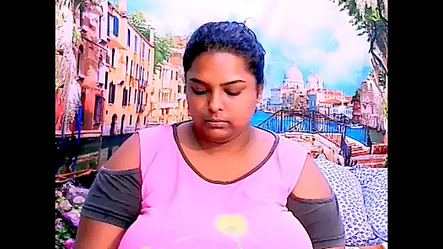 Indianfairy99 online show from 04/12/26, 05:38