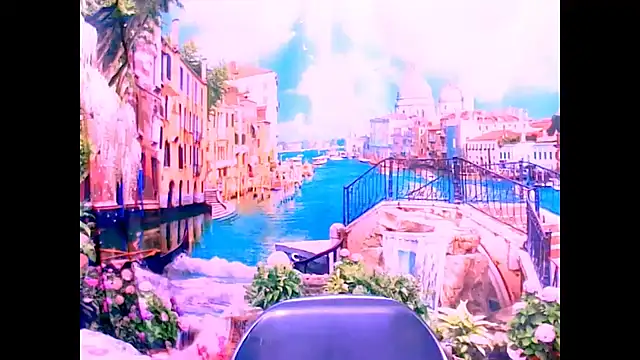 Indianfairy99 online show from 02/09/26, 10:02