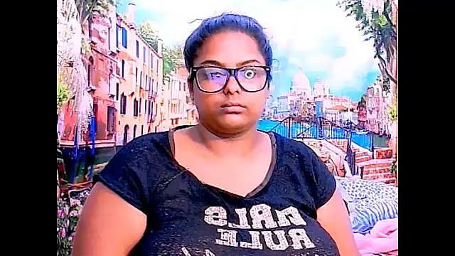 Indianfairy99 online show from 04/14/26, 08:30