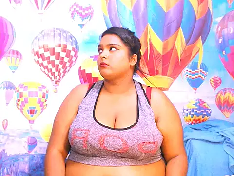 Snapshot of Indianfairy99 chatting on 01/29/25, 05:09 Indianfairy99 online show from 01/29/25, 05:09