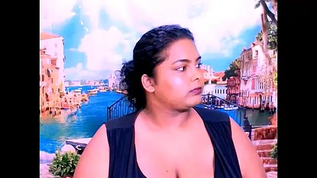 Indianfairy99 online show from 12/21/25, 06:20