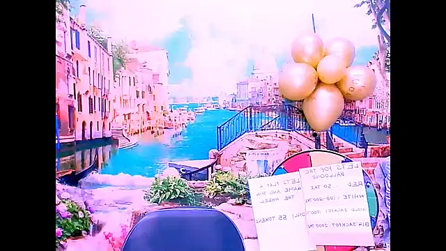 Indianfairy99 online show from 02/21/26, 09:28