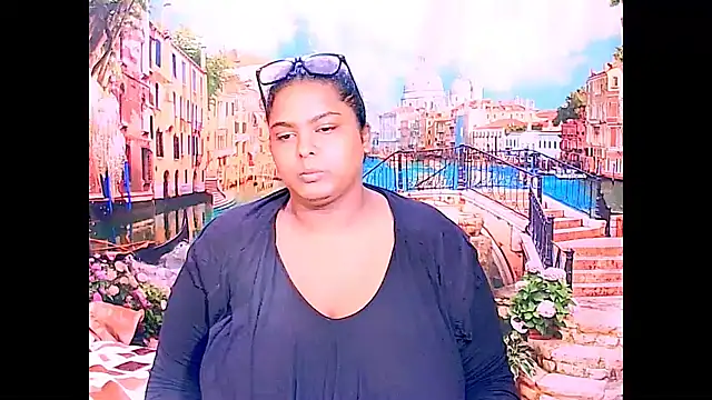 Indianfairy99 online show from 03/20/26, 09:21