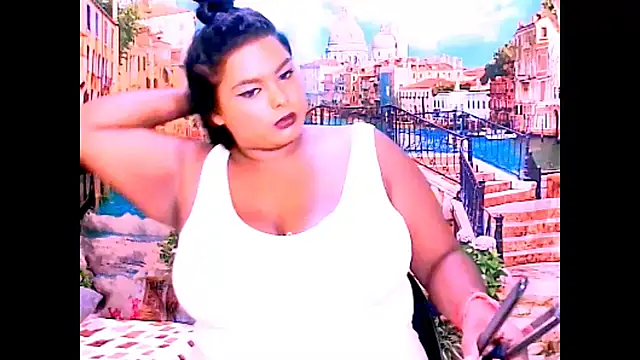 Indianfairy99 online show from 01/13/26, 10:52